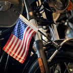 Visible Freedom Super Reflective American Flag