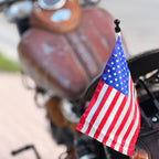 Visible Freedom Super Reflective American Flag